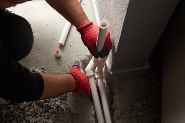 Best Residential Plumbing Services  in Rollingwood, CA